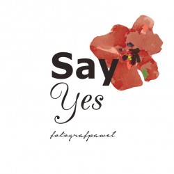 SayYes by fotografpaweł