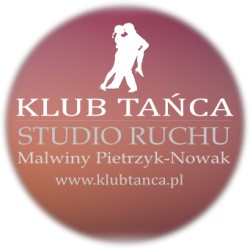 Profile logo Nauka tańca