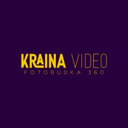 Kraina Video Fotobudka 360
