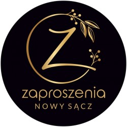 Profile logo Zaproszenia