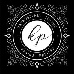 Profile logo Zaproszenia