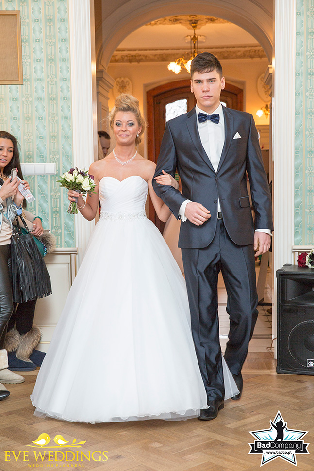 konferencja slubna eve weddings