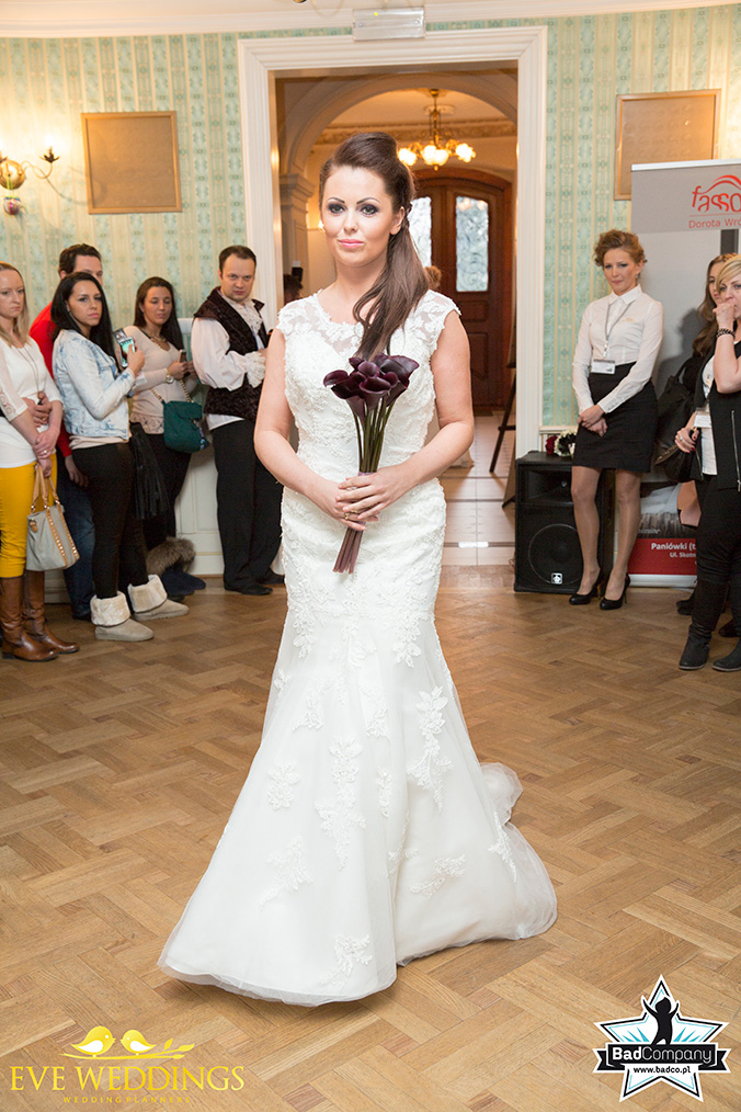 konferencja slubna eve weddings