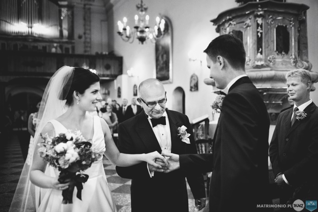 matrimonio fotografia slubna