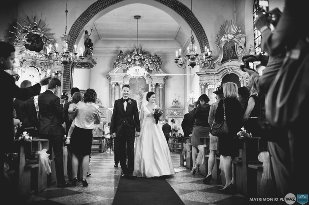 matrimonio fotografia slubna