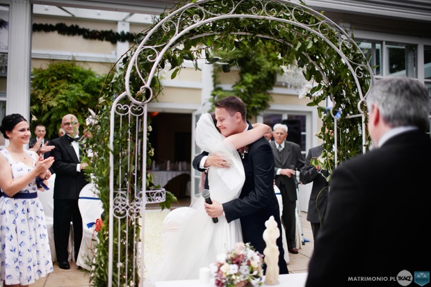 matrimonio fotografia slubna