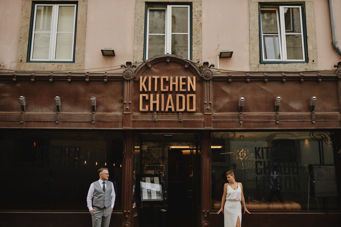 kitchen chiado Lizbona slubnaglowie.pl