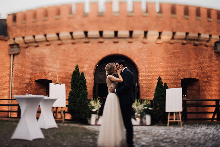 taniec pary młodej slubnaglowie.pl