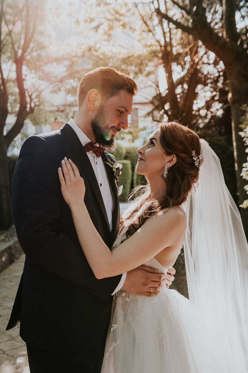 para młoda w dniu slubu slubnaglowie.pl