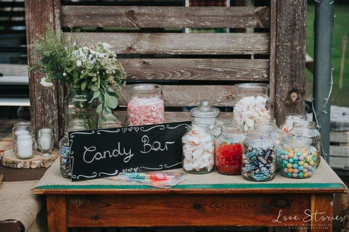 candybar wesele slubnaglowie.pl