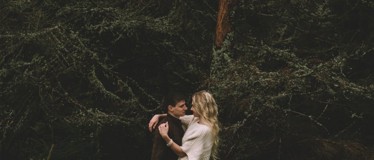 Karolina + Bartek | story